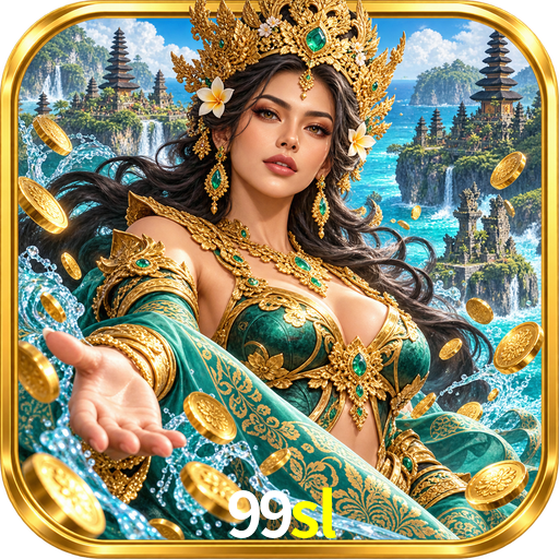 99sl APK v4.7.5 - Screenshot UI modern dan intuitif Indonesia